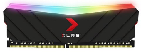 Pamięć RAM PNY XLR8 Gaming EPIC-X RGB 8GB DDR4 3600MHz bulk