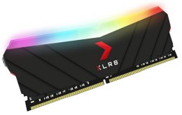 Pamięć RAM PNY XLR8 Gaming EPIC-X RGB 8GB DDR4 3600MHz bulk