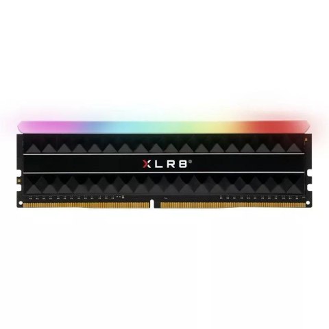 Pamięć RAM PNY XLR8 Gaming REV RGB 16GB DDR4 3200MHz bulk