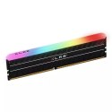 Pamięć RAM PNY XLR8 Gaming REV RGB 16GB DDR4 3200MHz bulk