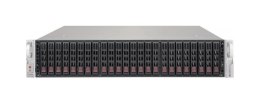 Supermicro CSE-216BE1C-R741JBOD 2U