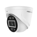 Kamera IP FOSCAM T5EP 5MP POE BIAŁA