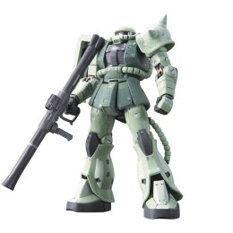 RG 1/144 MS-06F ZAKU II