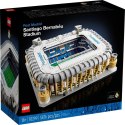 LEGO Icons 10299 Stadion Realu Madryt-Santiago Bernabeu (WYPRZEDAŻ)