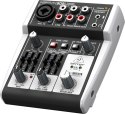 Behringer 302USB - Mikser audio