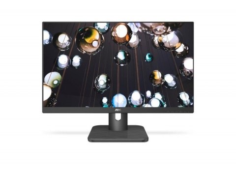 AOC Monitor 23.8 24E1Q IPS DP HDMI Głośniki