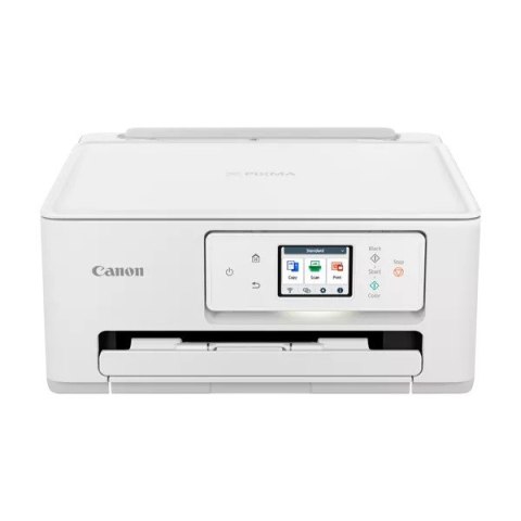 Canon Urządzenie wielofunkcyjne atramentowe TS7650i 6256C006