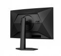 AOC Monitor CQ27G4X 27 cali Zakrzywiony Fast VA 180Hz HDMIx2 DP HAS