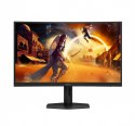 AOC Monitor CQ27G4X 27 cali Zakrzywiony Fast VA 180Hz HDMIx2 DP HAS