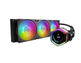 Cooler Master Chłodzenie wodne MasterLiquid ML360 ION