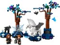 LEGO Harry Potter 76432 Zakazany Las: magiczne stworzenia