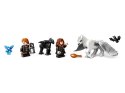 LEGO Harry Potter 76432 Zakazany Las: magiczne stworzenia