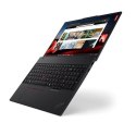 Lenovo Notebook ThinkPad T16 G3 21MN007XPB W11Pro Ultra 5 125U/16GB/512GB/INT/16.0 WUXGA/Black/3YRS Premier Support + CO2 Offset