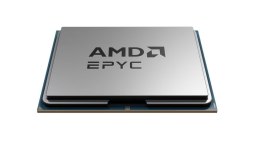 Procesor AMD EPYC 8124P (16C/32T) 2.45GHz (3.0GHz Turbo) Socket SP6 TDP 125W