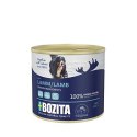 BOZITA Paté Lamb - puszka 625g