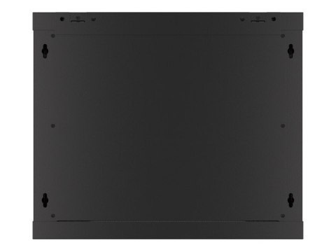 Lanberg Szafa wisząca 19 9U 600x600 cz WF01-6609-00B