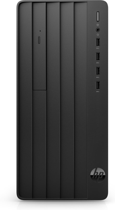 HP 290 G9 Tower i5-13500 8GB DDR4 3200 SSD256 Intel UHD 770 DVDR W11Pro 3Y OnSite