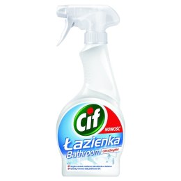 CIF UltraSzybki z wybielaczem 500 ml