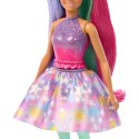 Lalka Mattel Barbie Magic Glif Rocky Filmowa HLC35