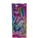 Lalka Mattel Barbie Magic Glif Rocky Filmowa HLC35