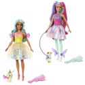 Lalka Mattel Barbie Magic Glif Rocky Filmowa HLC35