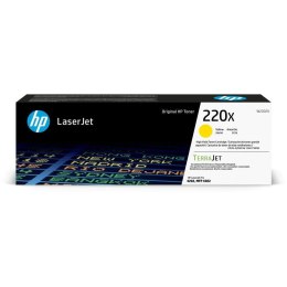 Toner HP 220X (W2202X) Yellow 5500str.