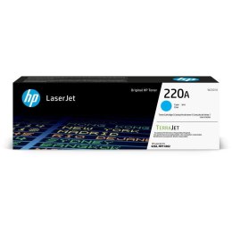 Toner HP 220A (W2201A) Cyan 1800str.