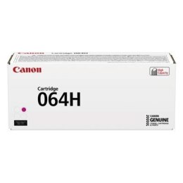 Canon Toner 064 H MAGENTA 4934C001