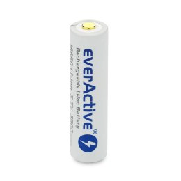 EverActive Akumulator 18650 3,7V Li-ion 3500 mAh micro USB