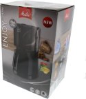 Ekspres przelewowy Melitta ENJOY II THERM BLACK