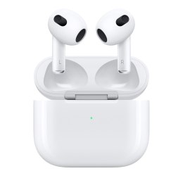 Apple AirPods (3rd generation) with Lightning Charging Case