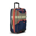 OGIO TORBA PODRÓŻNA LAYOVER PRO MIDNIGHT OLIVE P/N: 5924047OG