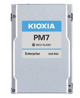 Dysk SSD Kioxia PM7-R 1.92TB 2.5