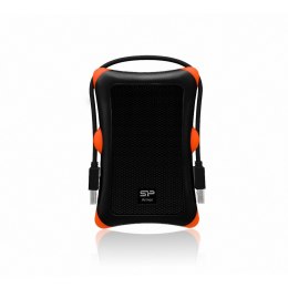 Dysk zewnętrzny HDD Silicon Power Armor A30 (2TB; 2.5