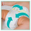 Pampers Premium Monthly Box Rozm. 4, 8-14kg 174szt