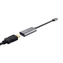 Adapter TRUST DALYX USB C HDMI (23774)