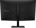 MONITOR HP LED, QHD 32" OMEN 32c (780K6E9) 165Hz