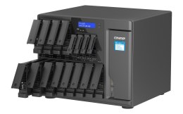 Qnap TS-1655-8G, Tower, 12 x 3.5