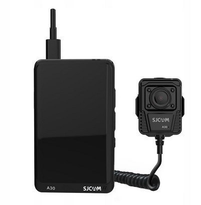 Kamera sportowa SJCAM A30 BODY CAM