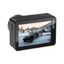 Kamera sportowa SJCAM SJ10 PRO DUAL SCREEN BLACK