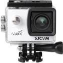 Kamera sportowa SJCAM SJ4000 WiFi WHITE