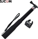 Monopod selfie stick SJCAM z pilotem