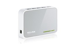 TP-LINK SF1005D switch L2 5x10/100 Desktop