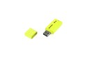 GOODRAM Pendrive UME2 64GB USB 2.0 Żółty