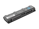 Mitsu Bateria do Toshiba C50, C55, C70, L70 4400 mAh (48 Wh) 10.8 - 11.1 Volt