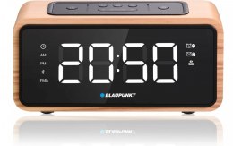 Blaupunkt Radiobudzik FM PLL Bluetooth CR65BT