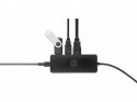 HP Inc. Koncentrator podróżny USB-C Travel HUB G2 (FOX 2) 7PJ38AA