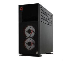 KOMPUTER HIRO Wingman - AMD Ryzen 5 9600X RTX 4060 8GB, 32GB RAM, 1TB SSD, W11H