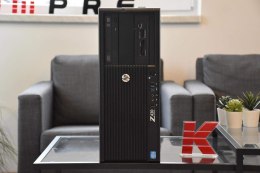 Komputer HP Z420 TOWER