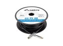 Lanberg Kabel HDMI M/M v2.0 CA-HDMI-20FB-1000-BK 100m czarny